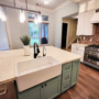 Kitchen Remodeling