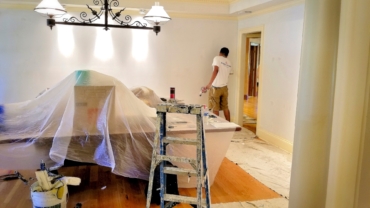Is It Time for a Whole Home Remodel